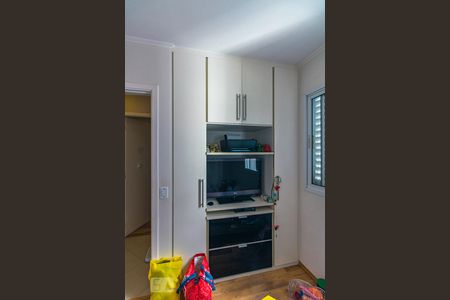 Apartamento à venda com 76m², 3 quartos e 2 vagas Apartamento à venda com 76m², 3 quartos e 2 vagasQuarto 1