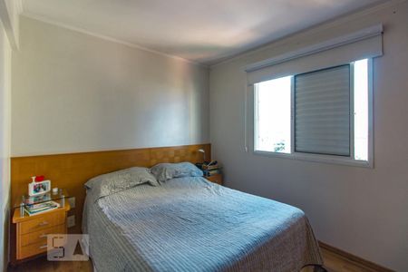 Apartamento à venda com 76m², 3 quartos e 2 vagas Apartamento à venda com 76m², 3 quartos e 2 vagasQuarto 3 - Suíte