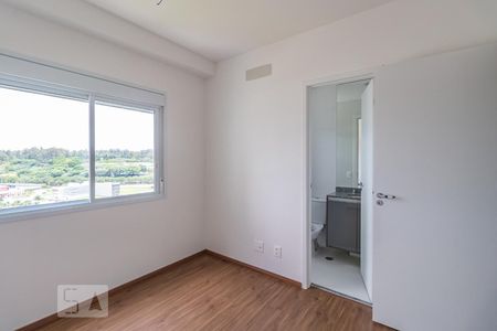Suíte 1 de apartamento para alugar com 2 quartos, 65m² em Bethaville I, Barueri