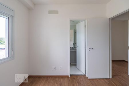 Suíte 1 de apartamento para alugar com 2 quartos, 65m² em Bethaville I, Barueri
