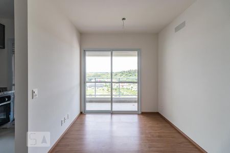 Sala de apartamento para alugar com 2 quartos, 65m² em Bethaville I, Barueri