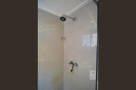 Apartamento à venda com 103m², 3 quartos e 2 vagasBanheiro da Suíte