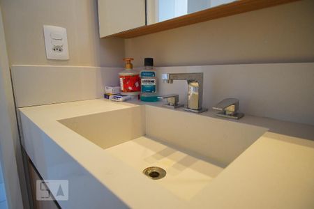 Apartamento à venda com 103m², 3 quartos e 2 vagasBanheiro