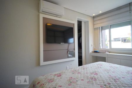 Apartamento à venda com 103m², 3 quartos e 2 vagasSuite