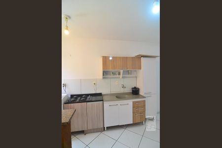 Apartamento à venda com 65m², 1 quarto e 1 vagaSala e cozinha