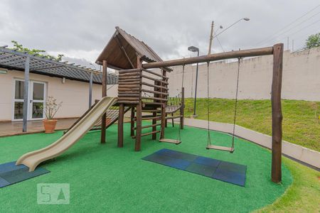 Apartamento à venda com 55m², 2 quartos e 1 vagaPlayground