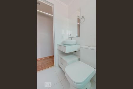 Apartamento à venda com 55m², 2 quartos e 1 vagaBanheiro