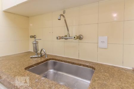 Apartamento à venda com 75m², 2 quartos e 1 vagaCozinha