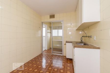 Apartamento à venda com 75m², 2 quartos e 1 vagaCozinha