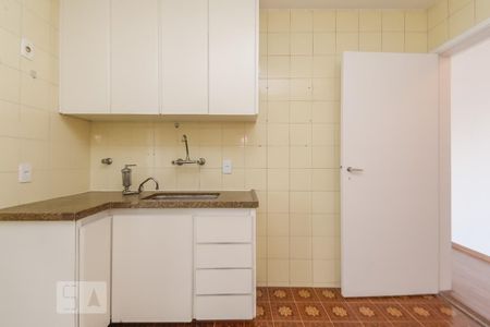 Apartamento à venda com 75m², 2 quartos e 1 vagaCozinha