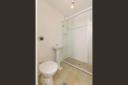 Apartamento à venda com 75m², 2 quartos e 1 vagaBanheiro