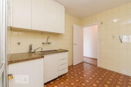 Apartamento à venda com 75m², 2 quartos e 1 vagaCozinha