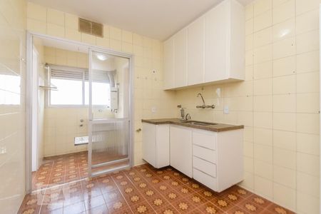 Apartamento à venda com 75m², 2 quartos e 1 vagaCozinha