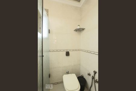 Casa à venda com 400m², 3 quartos e 8 vagasBANHEIRO SUITE
