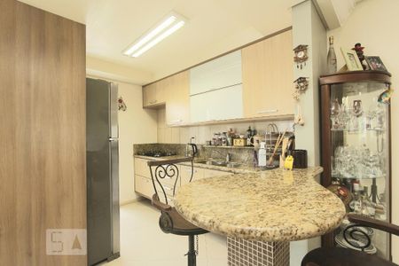 Casa à venda com 400m², 3 quartos e 8 vagasCOZINHA