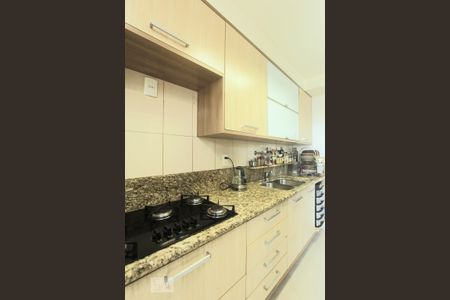 Casa à venda com 400m², 3 quartos e 8 vagasCOZINHA