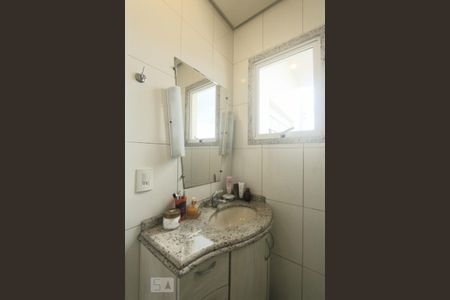 Casa à venda com 400m², 3 quartos e 8 vagasBANHEIRO SOCIAL