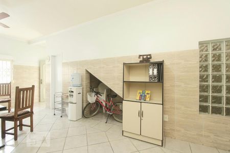 Casa à venda com 400m², 3 quartos e 8 vagasESCRITORIO