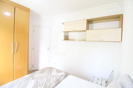 Quarto 1 de apartamento para alugar com 3 quartos, 85m² em Parque Residencial Aquarius, São José dos Campos