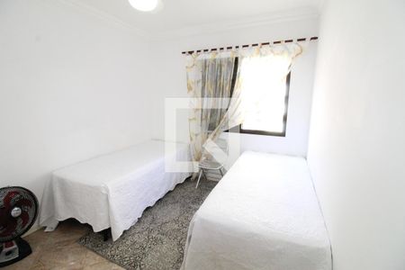 Quarto 2 de apartamento para alugar com 3 quartos, 85m² em Parque Residencial Aquarius, São José dos Campos