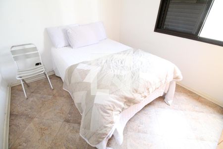 Quarto 1 de apartamento para alugar com 3 quartos, 85m² em Parque Residencial Aquarius, São José dos Campos