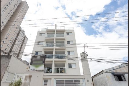 Apartamento para alugar com 90m², 3 quartos e 1 vagaFachada do Condomínio