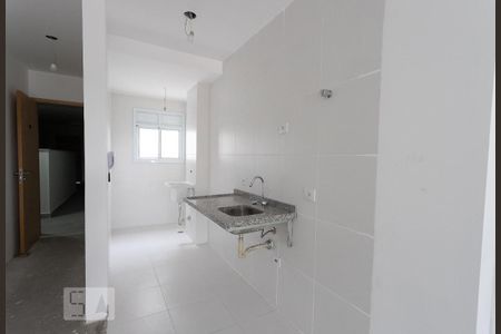 Apartamento para alugar com 90m², 3 quartos e 1 vagaCozinha 