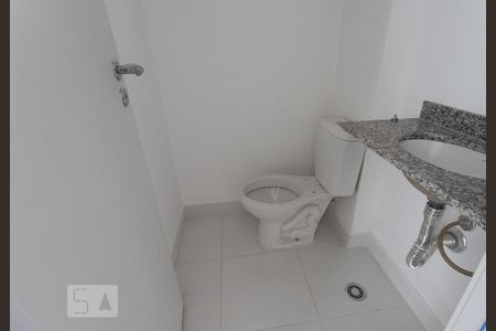 Apartamento para alugar com 90m², 3 quartos e 1 vagaBanheiro quarto 3 - suite 