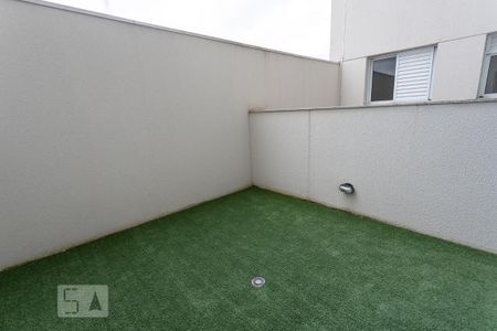 Apartamento para alugar com 90m², 3 quartos e 1 vagaÁrea comum