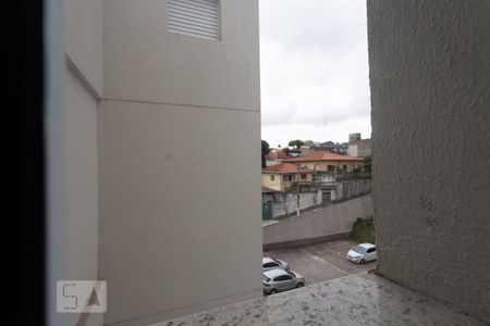 Apartamento para alugar com 90m², 3 quartos e 1 vagaVista Área de Serviço