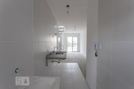 Apartamento para alugar com 90m², 3 quartos e 1 vagaCozinha 