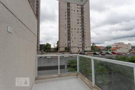 Apartamento para alugar com 90m², 3 quartos e 1 vagaVista Varanda quarto 3 - suite 