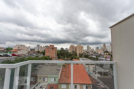 Apartamento para alugar com 90m², 3 quartos e 1 vagaVista Varanda quarto 3 - suite 