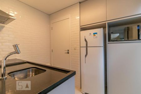 Apartamento para alugar com 50m², 1 quarto e 1 vaga Apartamento para alugar com 50m², 1 quarto e 1 vagaEspaço Gourmet