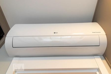 Apartamento para alugar com 50m², 1 quarto e 1 vaga Apartamento para alugar com 50m², 1 quarto e 1 vagaAr condicionado - suíte