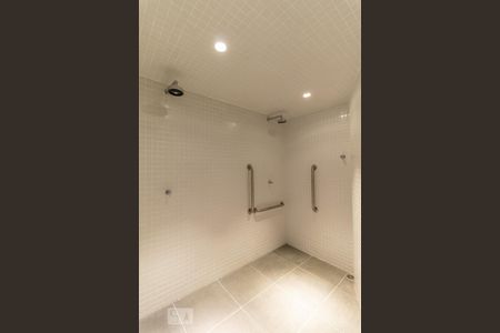 Apartamento para alugar com 50m², 1 quarto e 1 vaga Apartamento para alugar com 50m², 1 quarto e 1 vagaDuchas