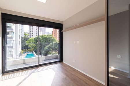 Suíte de apartamento à venda com 1 quarto, 50m² em Jardim das Bandeiras, São Paulo
