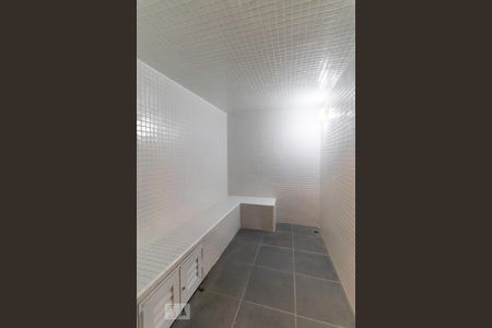Apartamento para alugar com 50m², 1 quarto e 1 vaga Apartamento para alugar com 50m², 1 quarto e 1 vagaSauna