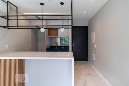 Apartamento para alugar com 50m², 1 quarto e 1 vaga Apartamento para alugar com 50m², 1 quarto e 1 vagaCozinha