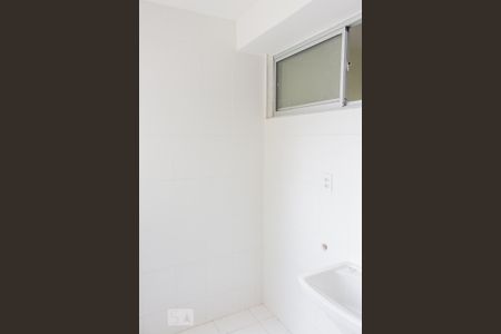 Apartamento para alugar com 63m², 3 quartos e 1 vaga Apartamento para alugar com 63m², 3 quartos e 1 vagaÁrea de Serviço
