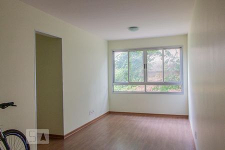 Apartamento para alugar com 63m², 3 quartos e 1 vaga Apartamento para alugar com 63m², 3 quartos e 1 vagaSala
