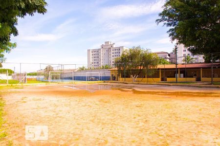 Apartamento para alugar com 63m², 3 quartos e 1 vaga Apartamento para alugar com 63m², 3 quartos e 1 vagaQuadra Esportiva