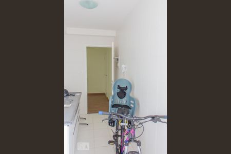 Apartamento para alugar com 63m², 3 quartos e 1 vaga Apartamento para alugar com 63m², 3 quartos e 1 vagaCozinha