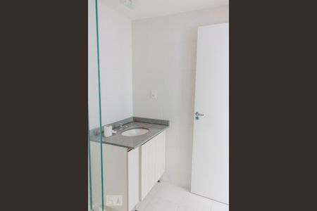 Apartamento para alugar com 63m², 3 quartos e 1 vaga Apartamento para alugar com 63m², 3 quartos e 1 vagaBanheiro