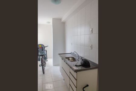 Apartamento para alugar com 63m², 3 quartos e 1 vaga Apartamento para alugar com 63m², 3 quartos e 1 vagaCozinha