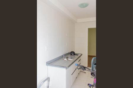 Apartamento para alugar com 63m², 3 quartos e 1 vaga Apartamento para alugar com 63m², 3 quartos e 1 vagaCozinha