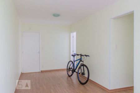 Apartamento para alugar com 63m², 3 quartos e 1 vaga Apartamento para alugar com 63m², 3 quartos e 1 vagaSala