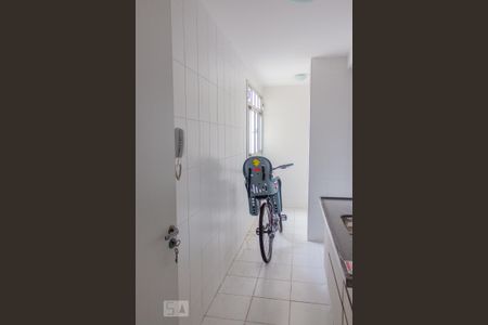 Apartamento para alugar com 63m², 3 quartos e 1 vaga Apartamento para alugar com 63m², 3 quartos e 1 vagaCozinha
