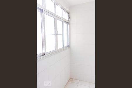 Apartamento para alugar com 63m², 3 quartos e 1 vaga Apartamento para alugar com 63m², 3 quartos e 1 vagaÁrea de Serviço