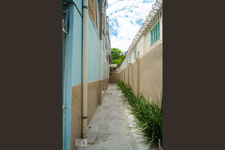 Apartamento à venda com 47m², 1 quarto e sem vagaEntrada